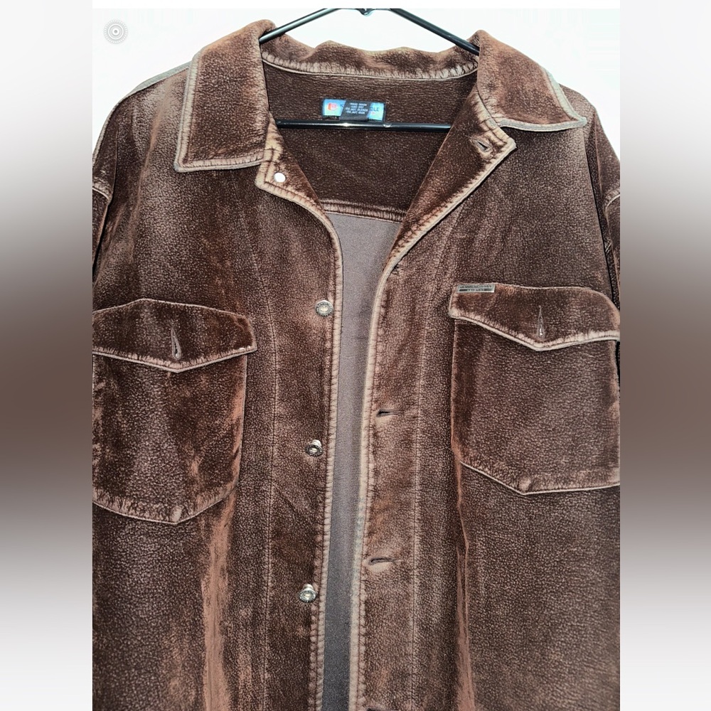 Vintage Kenneth Cole Men’s Large Jacket - Picture 12 of 12